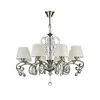 ������ ��������� Freya Biti FR2758-PL-08-BZ ������ E14 8�40W 220V