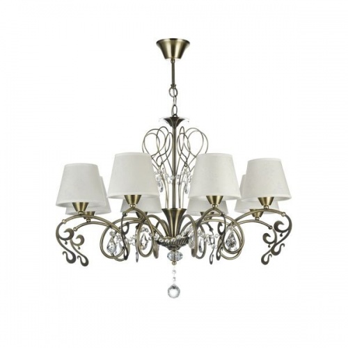 ������ ��������� Freya Biti FR2758-PL-08-BZ ������ E14 8�40W 220V