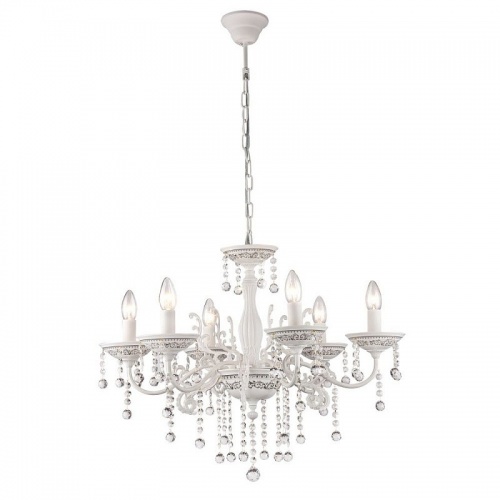 ������ ��������� Maytoni Bellona ARM386-06-W ����� E14 6�60W 220V