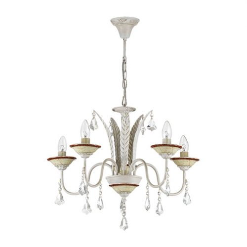 ������ ��������� Odeon Light Vasco 3218/5 ODL16 077 ����� E14 5�40W 220V