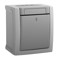  Panasonic Pacific WPTC40032GR-RES   