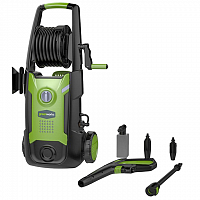 ����� �������� �������� Greenworks G4 1800 ��