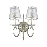 ��� Freya Darina FR2755-WL-02-BR ����������-���������� E14 2�40W 220V