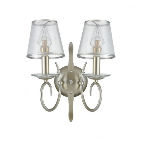 ��� Freya Darina FR2755-WL-02-BR ����������-���������� E14 2�40W 220V