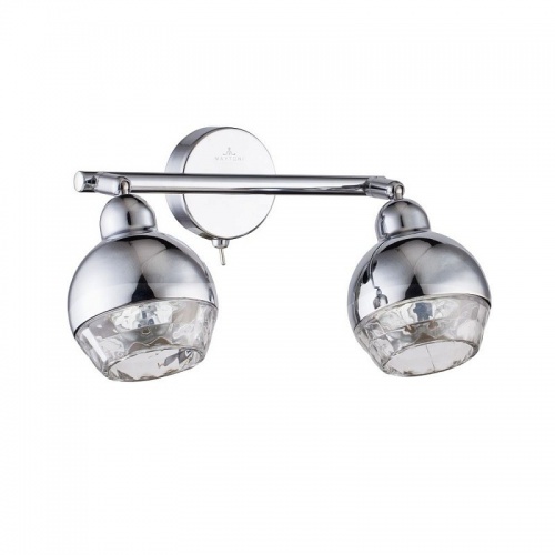 ���� Maytoni Spot ECO006-02-N ���� GU10 2�50W 220V