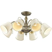 ������ ���������� Odeon Light Atesa 2925/8C ������ E14 8�40W 220V