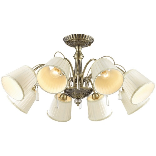 ������ ���������� Odeon Light Atesa 2925/8C ������ E14 8�40W 220V