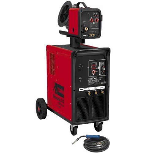 ������� ��������� Blue Weld Tronimig 410 Syner/Pulse