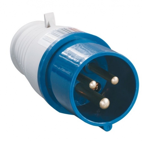 ������� ������ IEK ���-013 PSR01-016-3 16� 2P+PE 220�