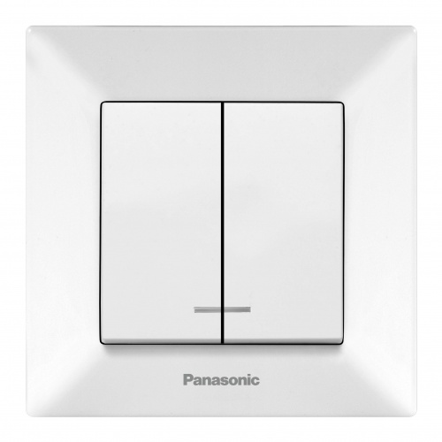  Panasonic Arkedia WMTC00102WH-RES    