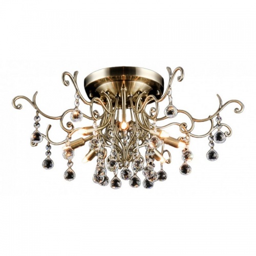 ������ ���������� Maytoni Frost DIA760-08-B ������ G9 8�40W 220V