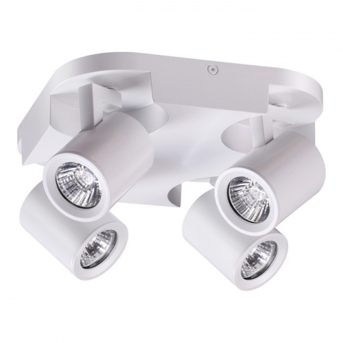 ���� Novotech Gusto 370582 ����� 4�50W 220V