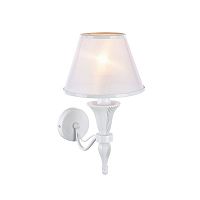 ��� Maytoni Virginity MOD150-01-W ����� E14 40W 220V