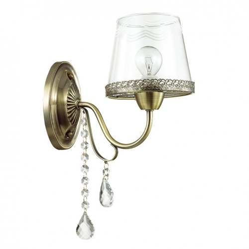 ��� Odeon Light Sebastina 3467/1W ������ E14 60W 220V