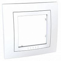   Schneider Electric Unica MGU2.002.18    