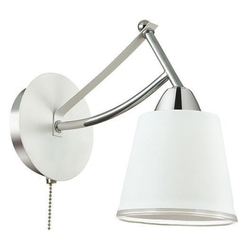 ��� � ������������ Lumion Hadrinna 3449/1W ����� E14 60W 220V