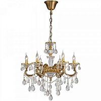 ������ ��������� Odeon Light Aviora 2454/6 ������ E14 6�60W 220V