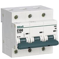 �������������� ����������� DEKraft ��-201 3� C 100� 10��