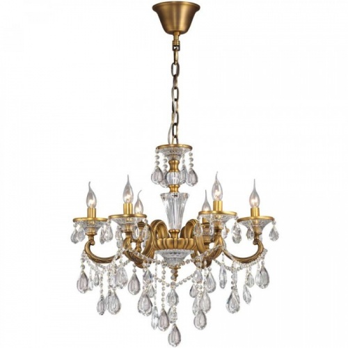 ������ ��������� Odeon Light Aviora 2454/6 ������ E14 6�60W 220V