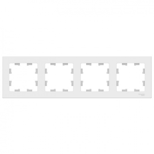   Schneider Electric AtlasDesign ATN000104 