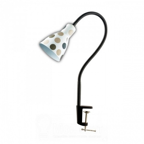 ���������� ����� � ������������ Odeon Light Pika 2595/1T ������������ E27 60W 220V