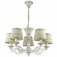 ������ ��������� Lumion Nicoletta 3420/5 ������� E14 5�60W 220V