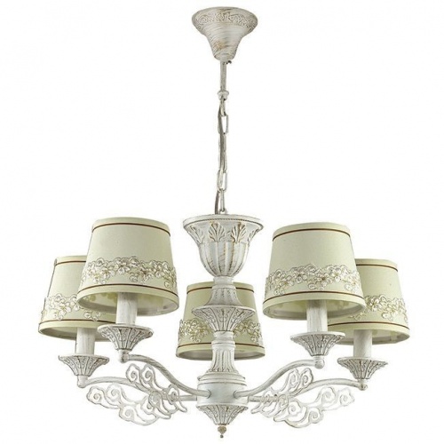 ������ ��������� Lumion Nicoletta 3420/5 ������� E14 5�60W 220V