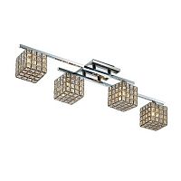 ������ ���������� Odeon Light Ulfa 2709/4C ���� G9 4�40W 220V