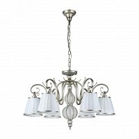 ������ ��������� Maytoni Brezza ARM002-06-NG ������ E14 6�40W 220V