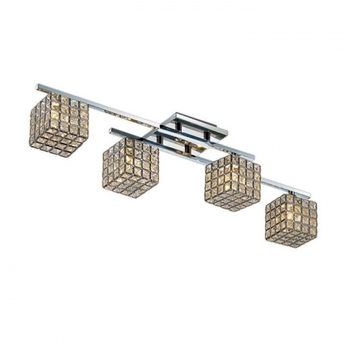 ������ ���������� Odeon Light Ulfa 2709/4C ���� G9 4�40W 220V