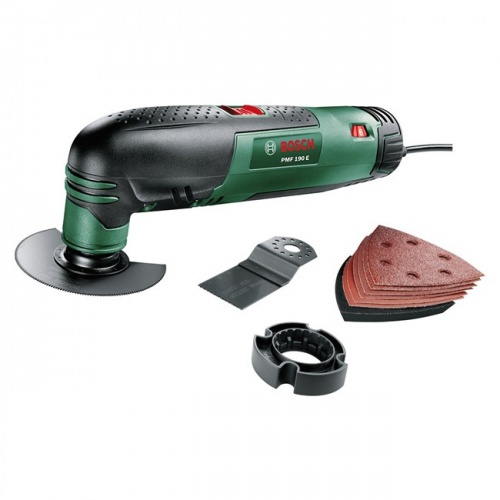 �������� Bosch PMF 190 E �������������