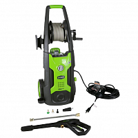 ����� �������� �������� Greenworks G5 2000 ��