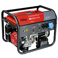   Fubag BS 6600 A ES