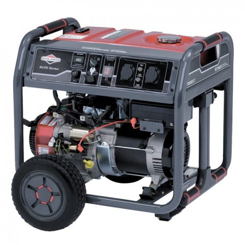   Briggs & Stratton Elite 7500EA