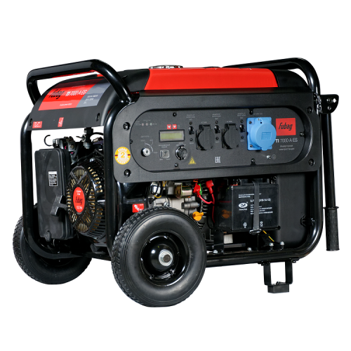   Fubag TI 7000 A ES