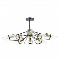 ������ ���������� Lumion Morgana 4404/8C ���������� E14 8�40W 220V