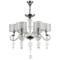 ������ ��������� Maytoni Bubble Dreams MOD603-06-N ������� E14 6�40W 220V