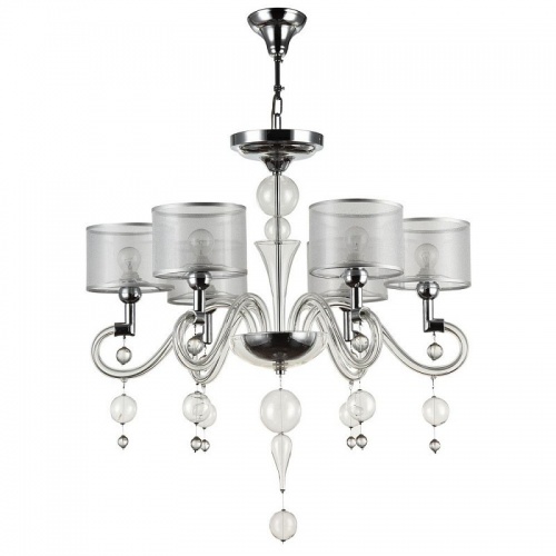 ������ ��������� Maytoni Bubble Dreams MOD603-06-N ������� E14 6�40W 220V