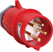 ������� ������ IEK ���-515 Magnum PSN52-016-5 �������� ��������� 16� 3P+PE+N 380�