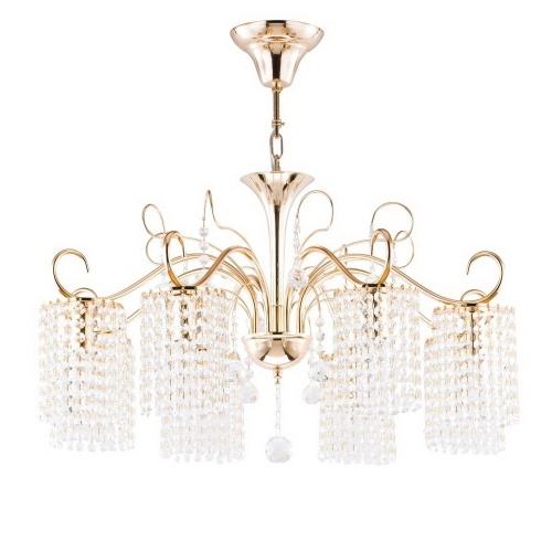 ������ ��������� Freya Leona FR127-08-G ������ E14 8�40W 220V