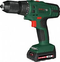 - DWT ABS-18 Tli BMC