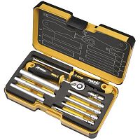 ����� �������� Felo M-Tec � ��������� � ��������� Ergonic 1/4" 10 ��. � �����