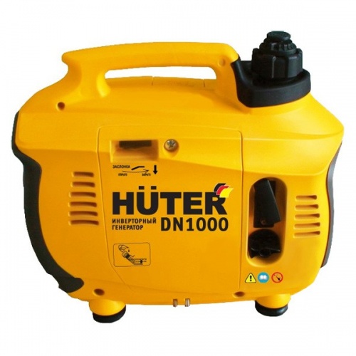   Huter DN1000 64/10/1