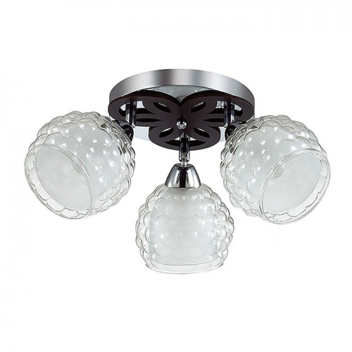 ������ ���������� Lumion Federro 3058/3C ���� E14 3�60W 220V