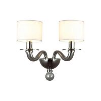 ��� Odeon Light Laura 4196/2W ����� E14 2�40W