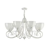 ������ ��������� Freya Annette FR2753-PL-08-WG ����� ������ E14 8�60W 220V