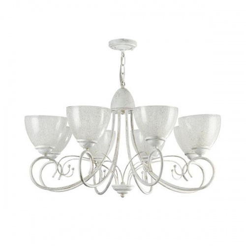 ������ ��������� Freya Annette FR2753-PL-08-WG ����� ������ E14 8�60W 220V