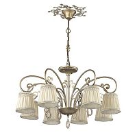 ������ ��������� Odeon Light Obena 3463/8 ������� E14 8�40W 220V