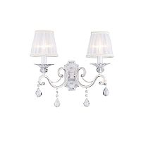 ��� Maytoni Grace ARM247-02-G ����� E14 2�40W 220V