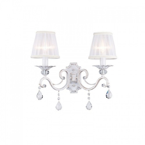 ��� Maytoni Grace ARM247-02-G ����� E14 2�40W 220V